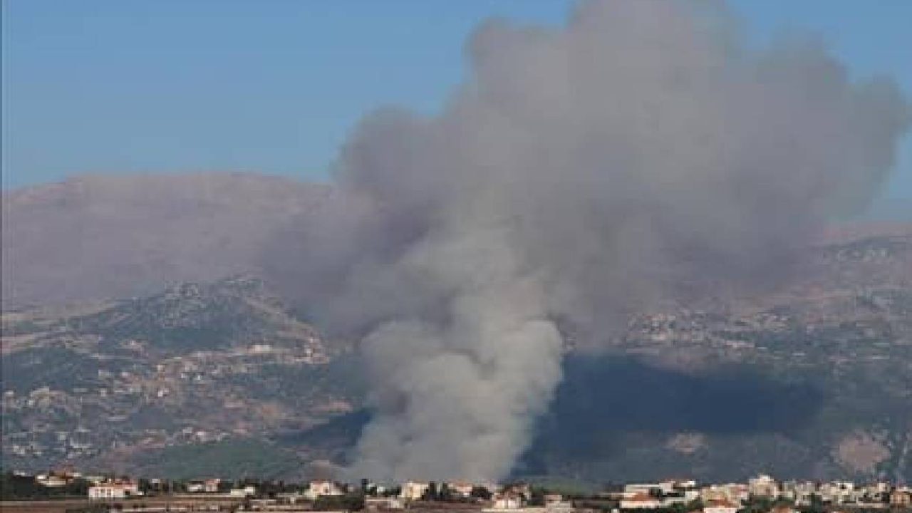 strike south leb
