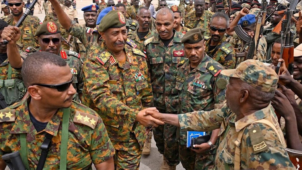 sudan