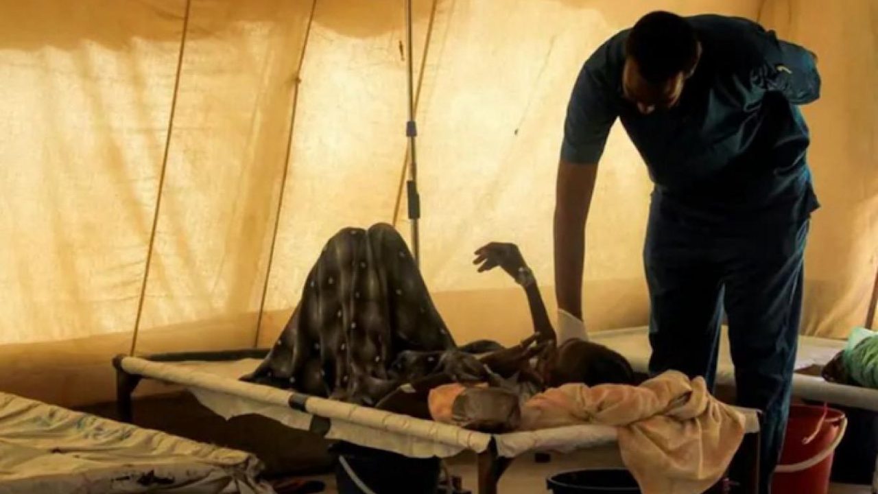 sudan