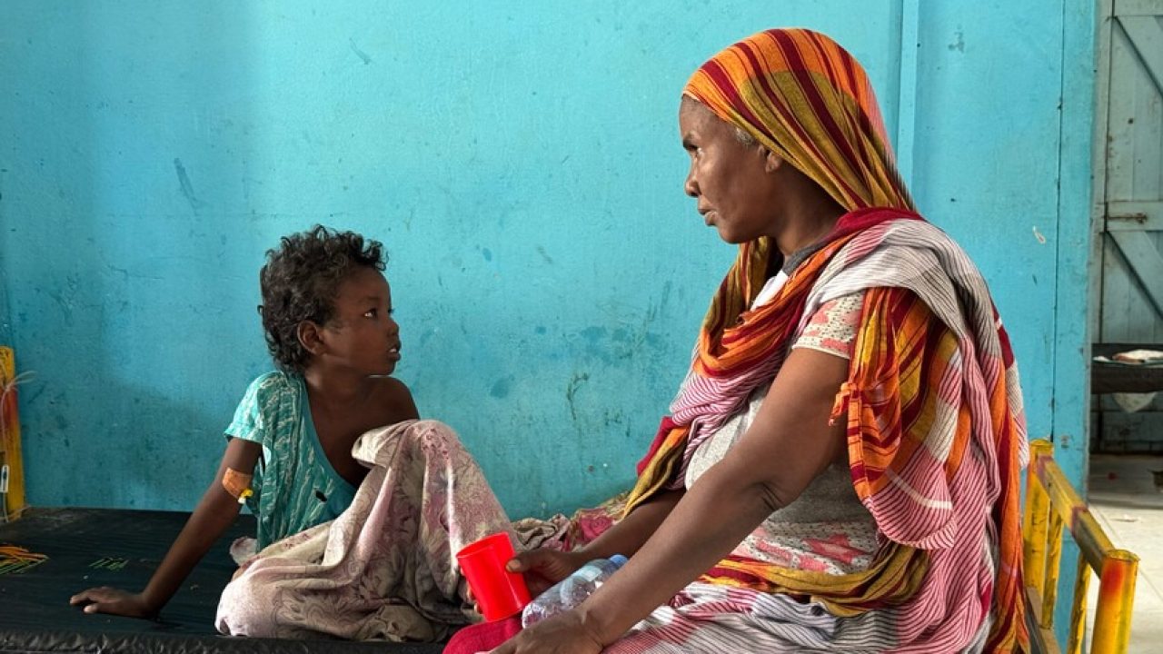sudan