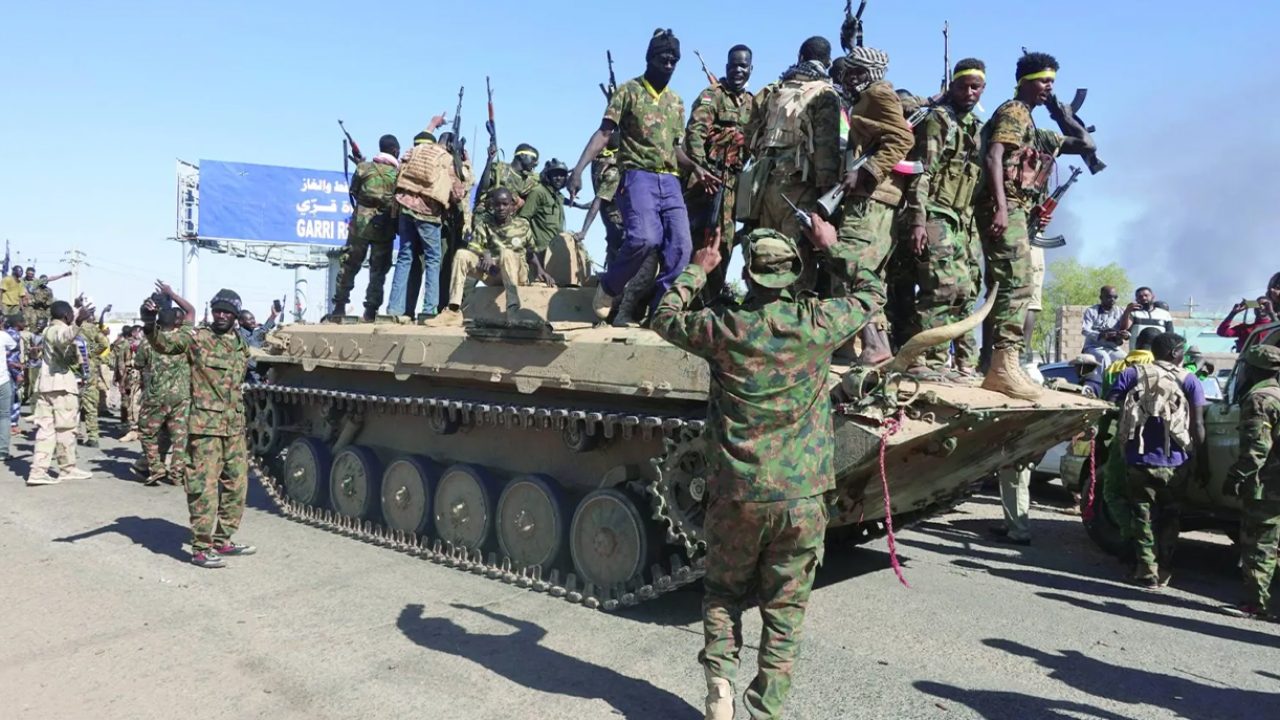 sudan
