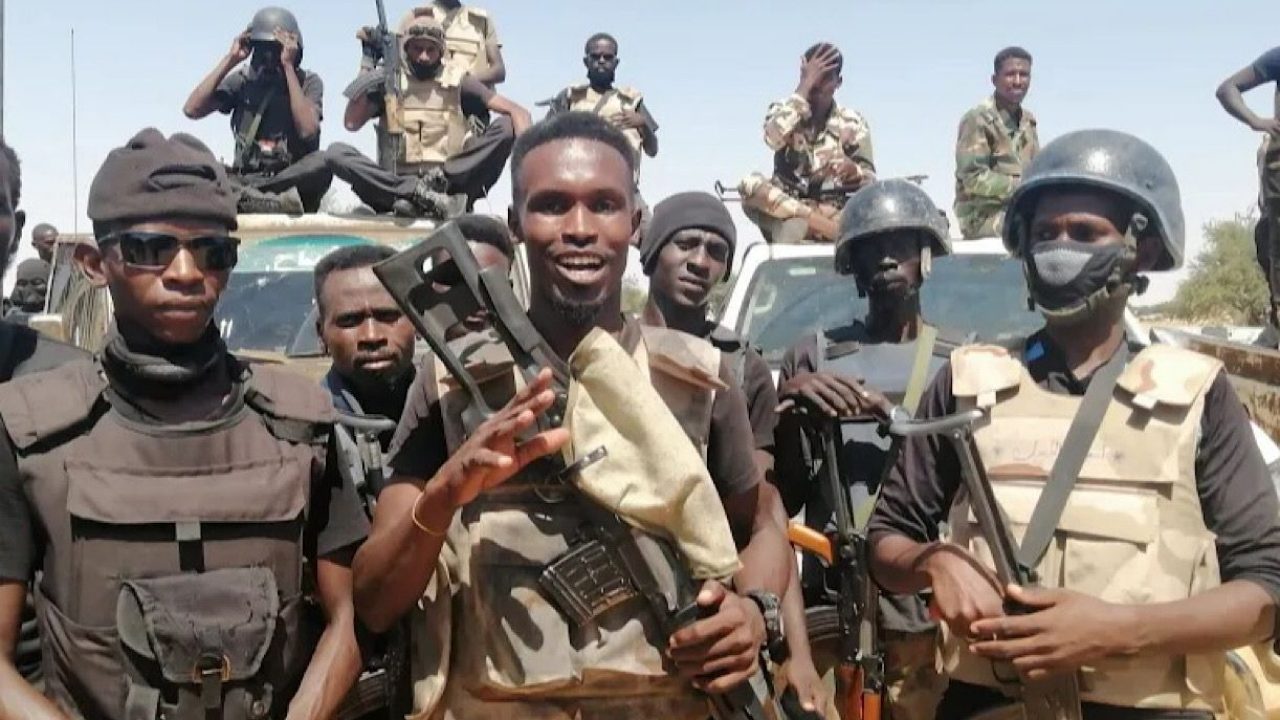 sudan