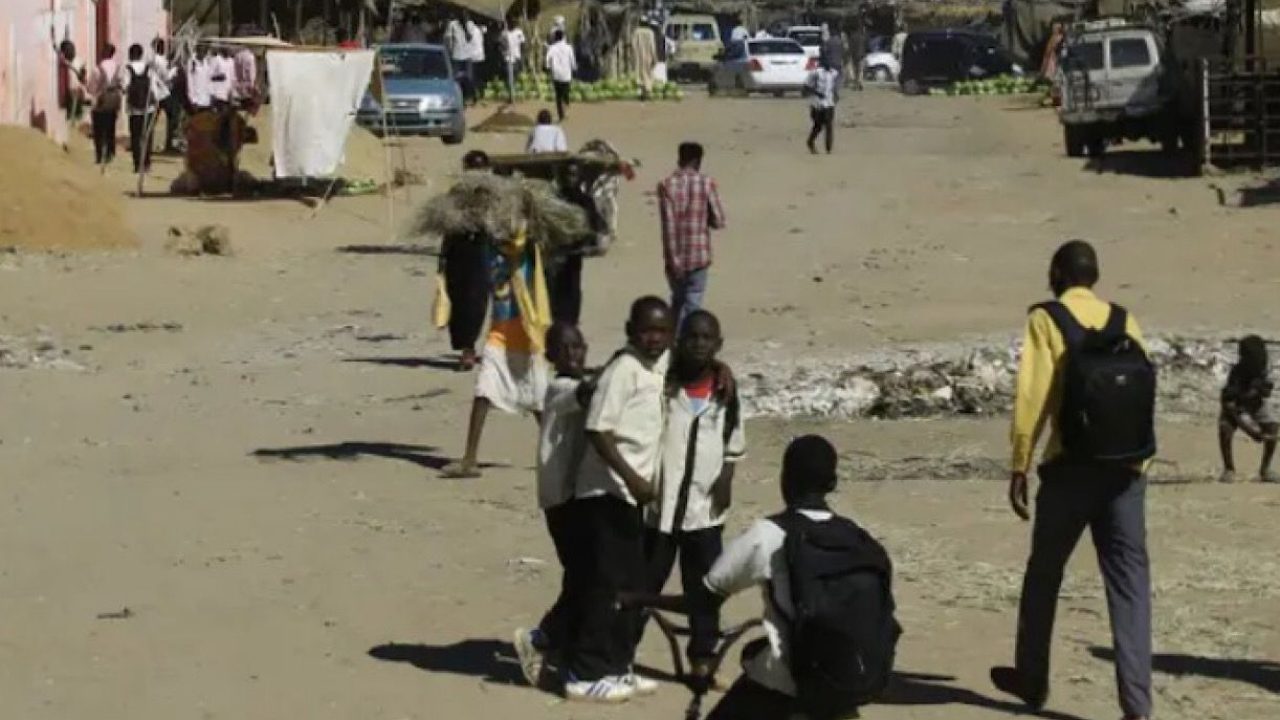 sudan