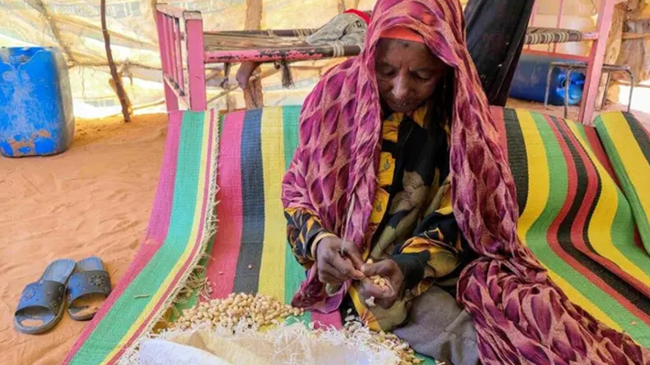 sudan