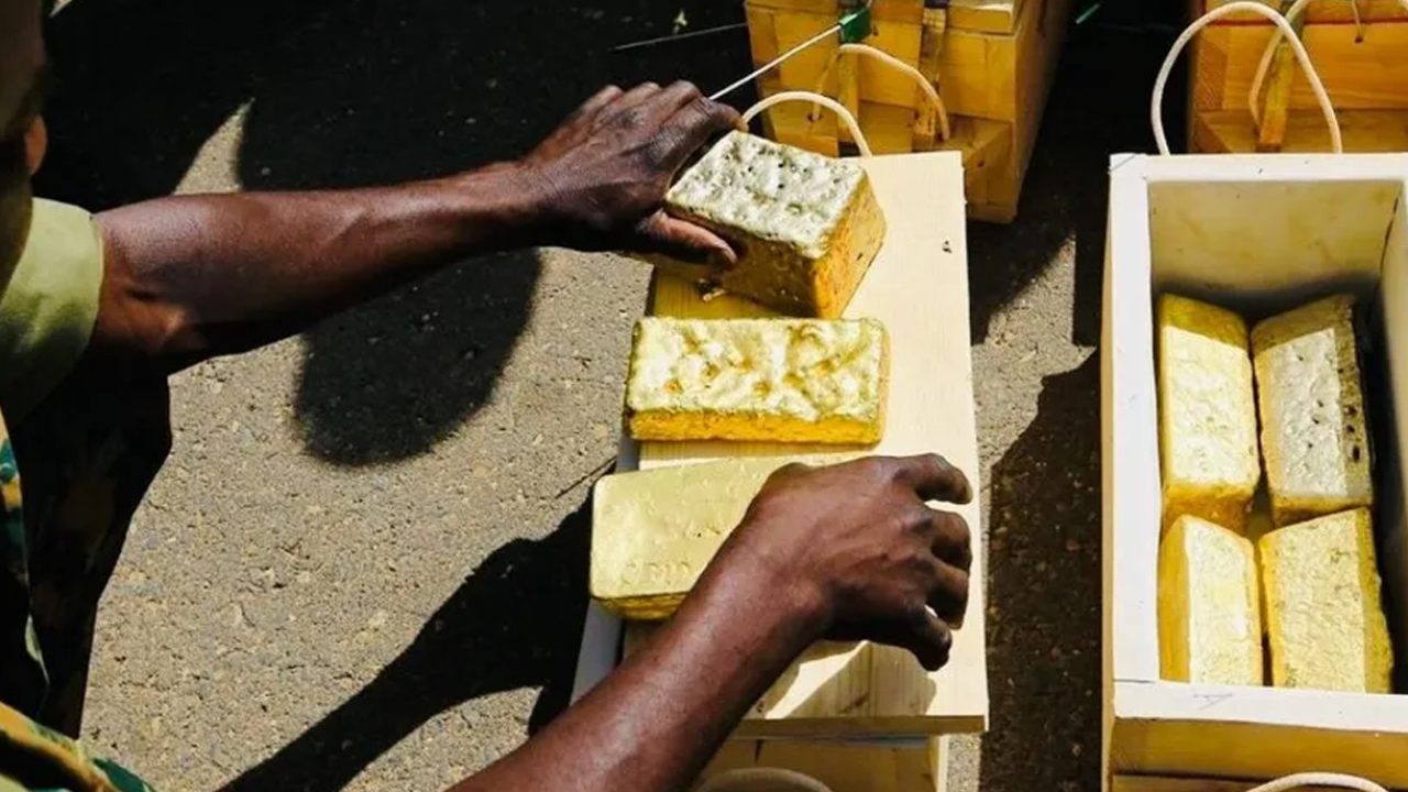 sudanese-gold