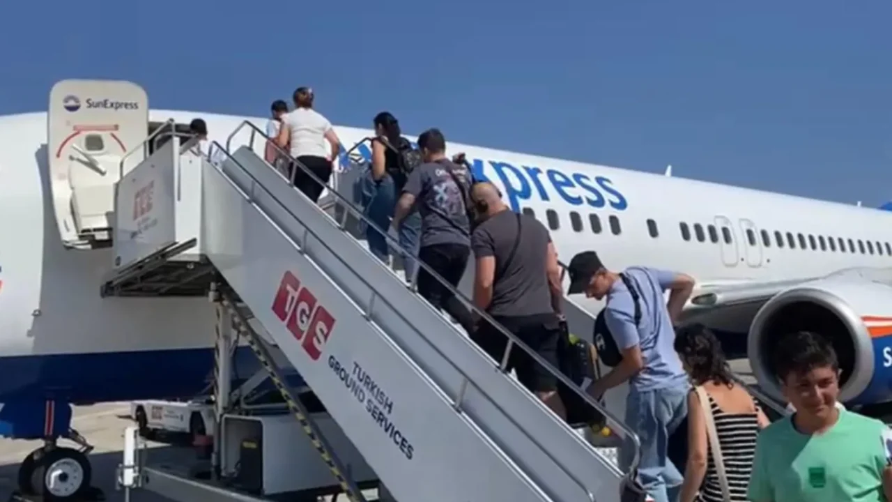 sun express