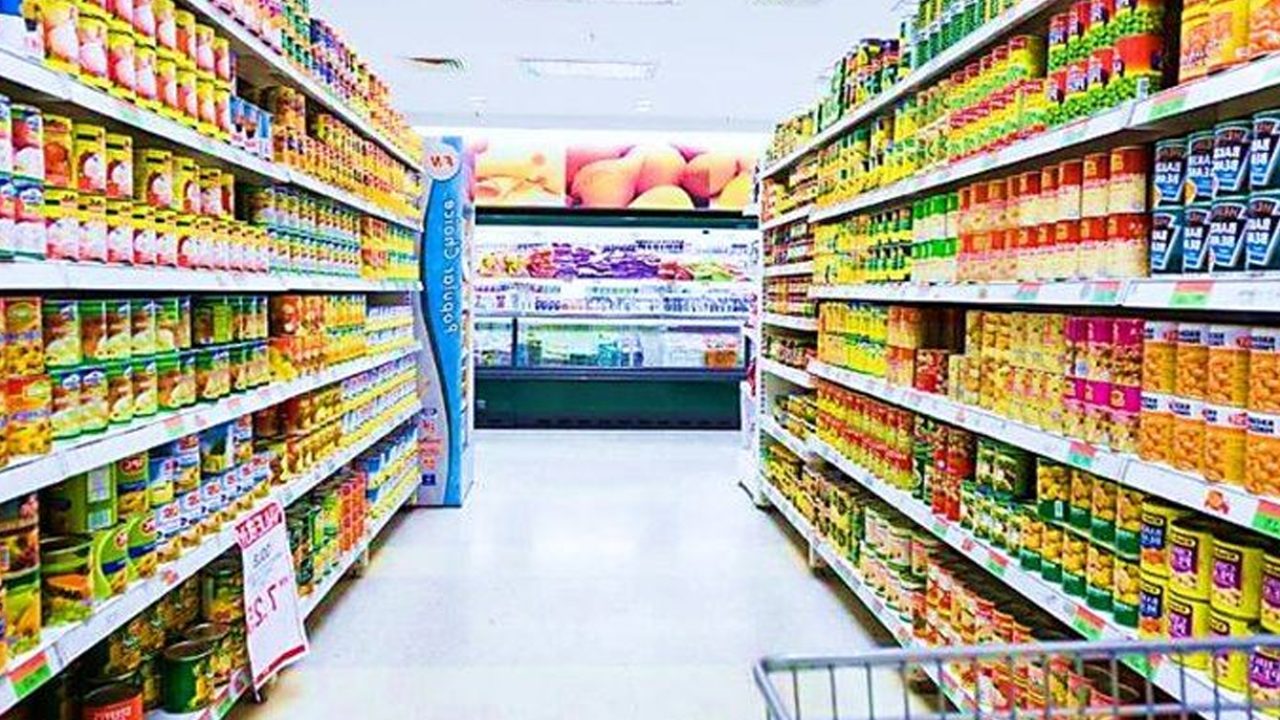 supermarket