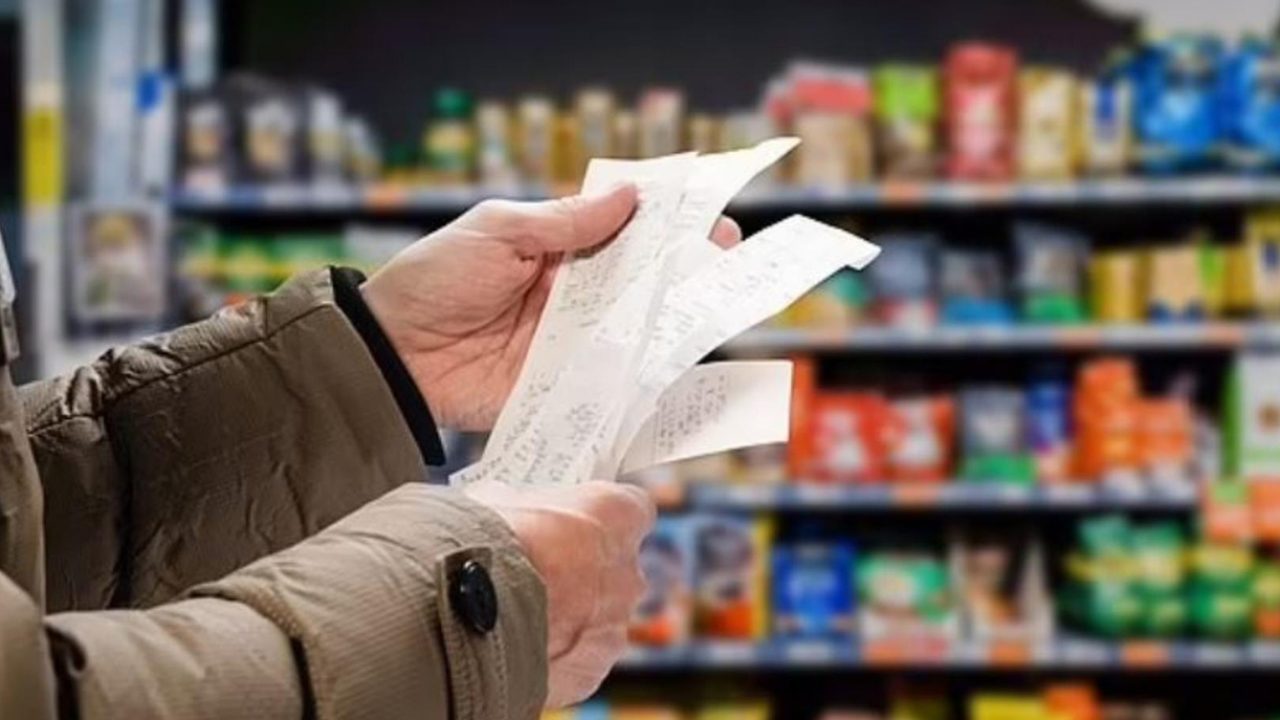 supermarket