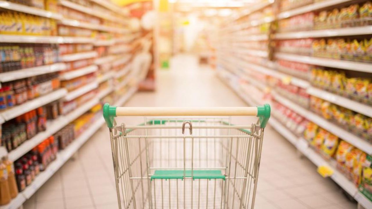 supermarketcart