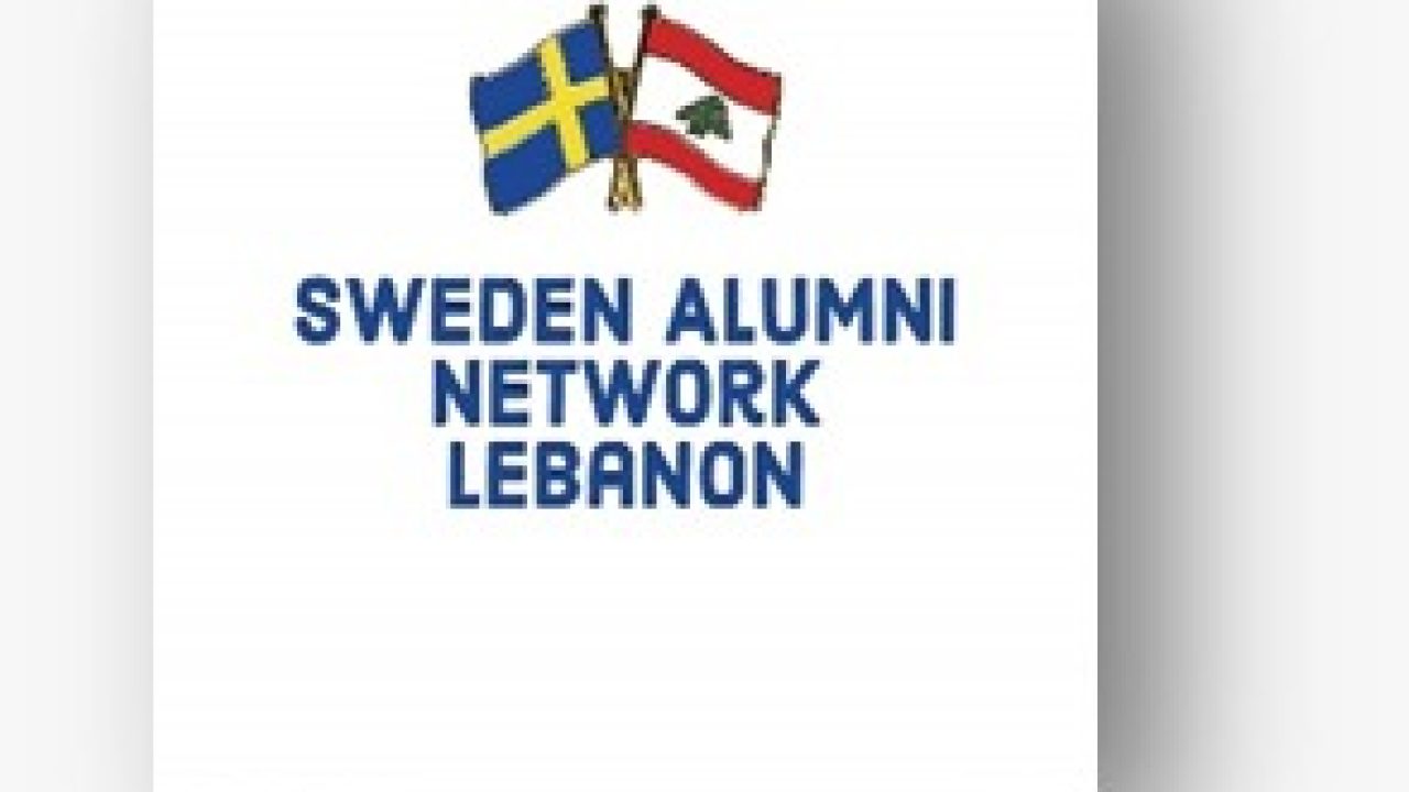 sweden alumni network lebanon sweden alumni network lebanon