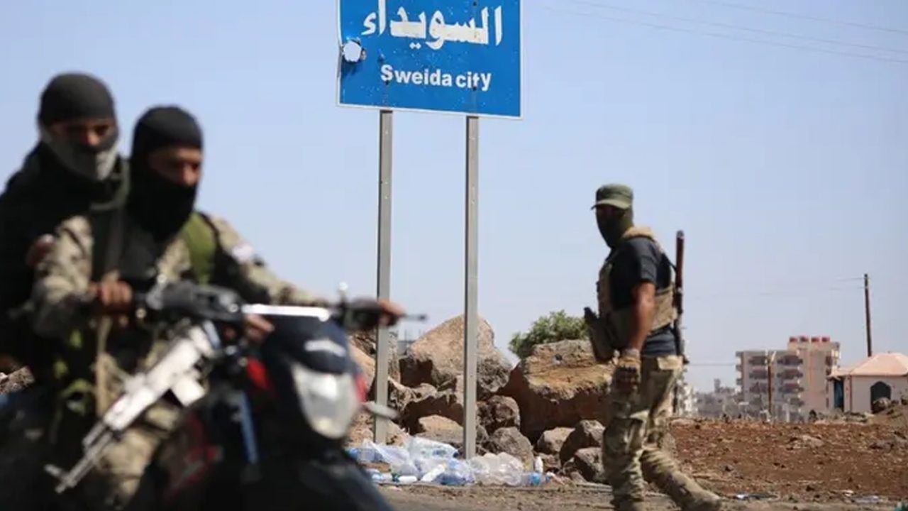 sweida