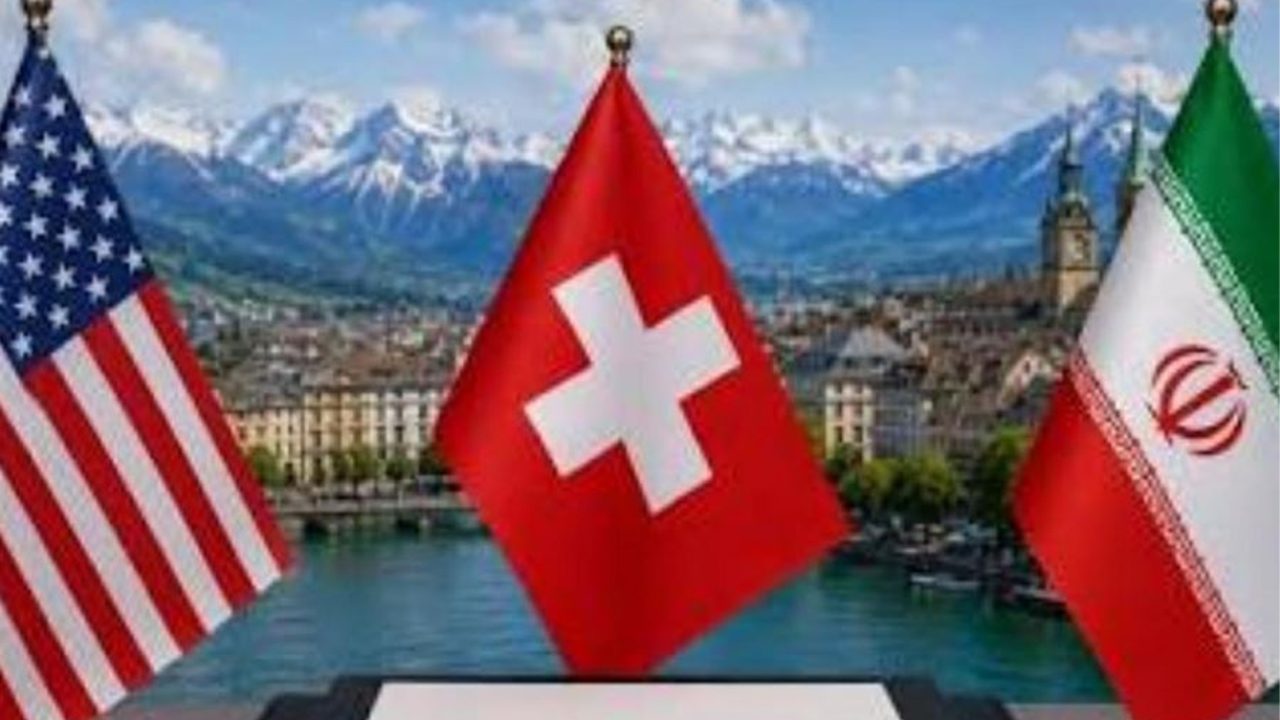 swiss