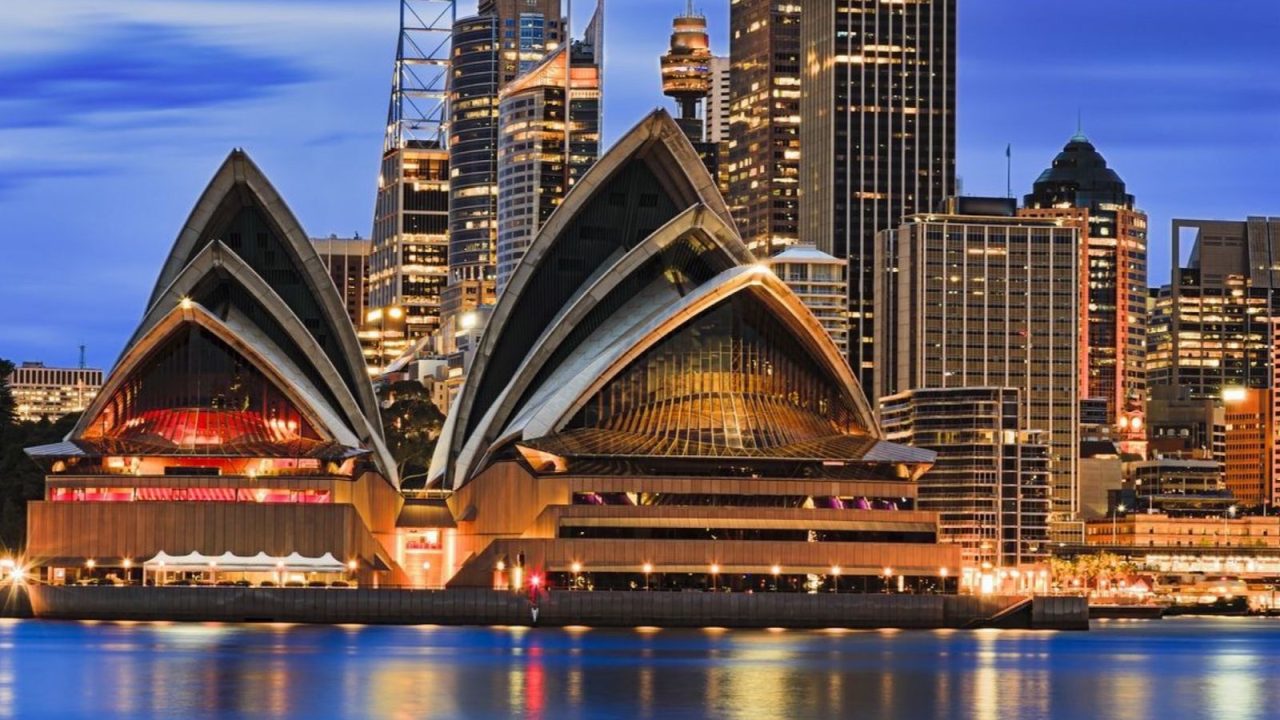 sydney australia
