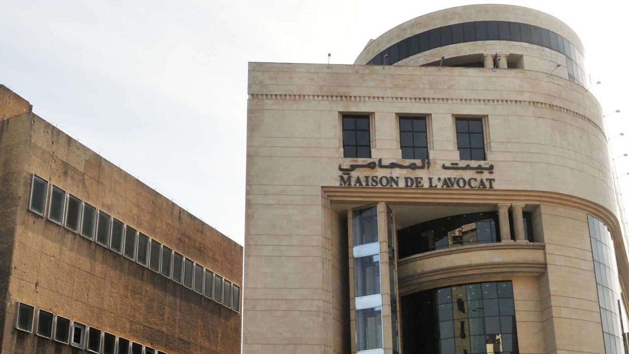 syndicats de droit