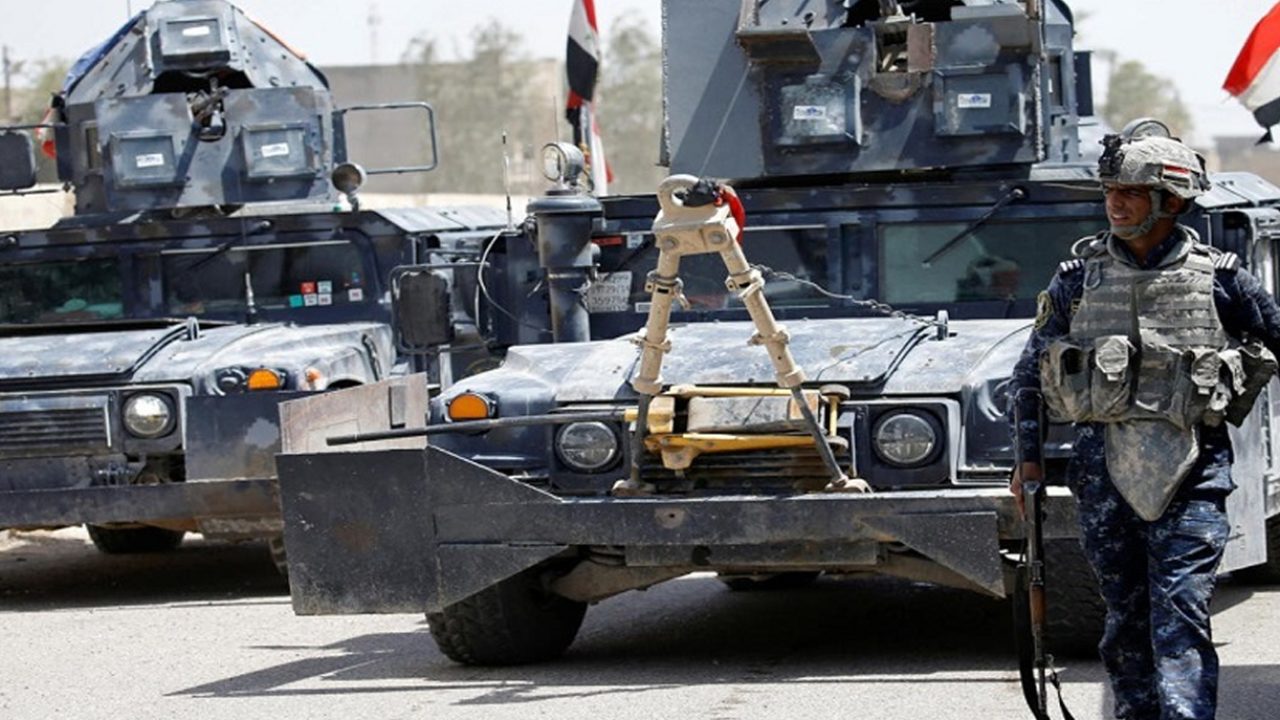 syria