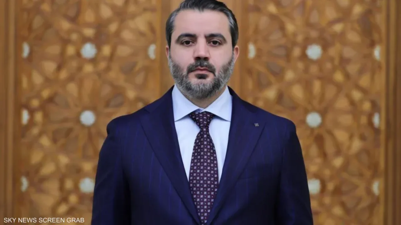 syria