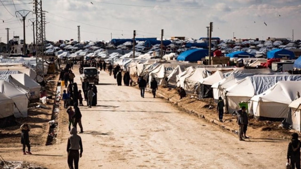 syria