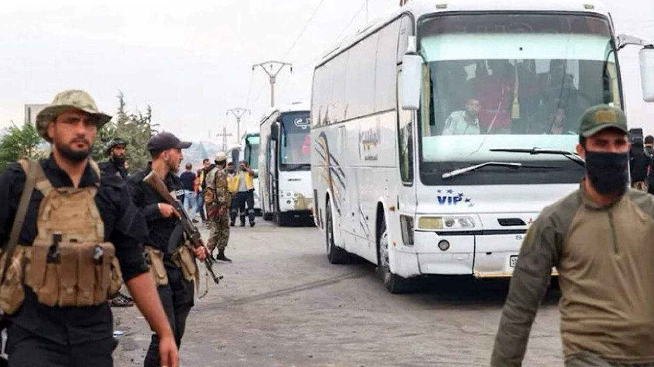 syria