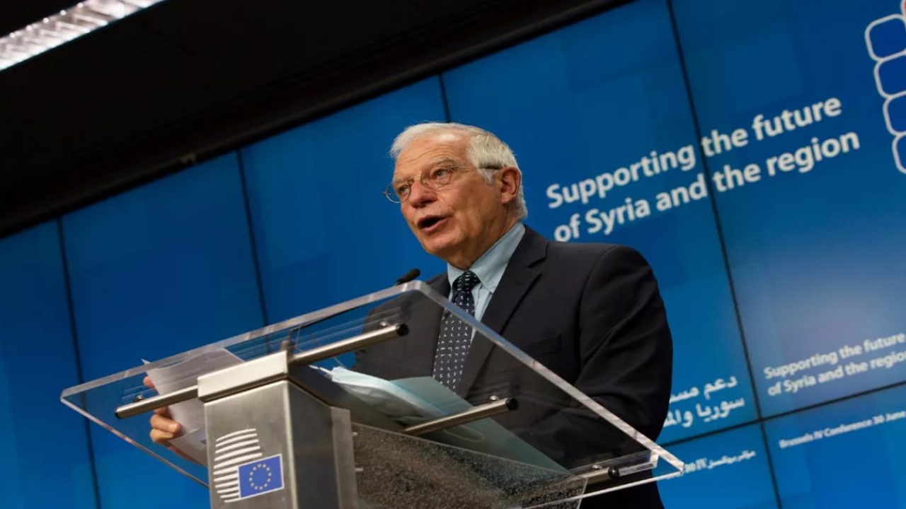 syria