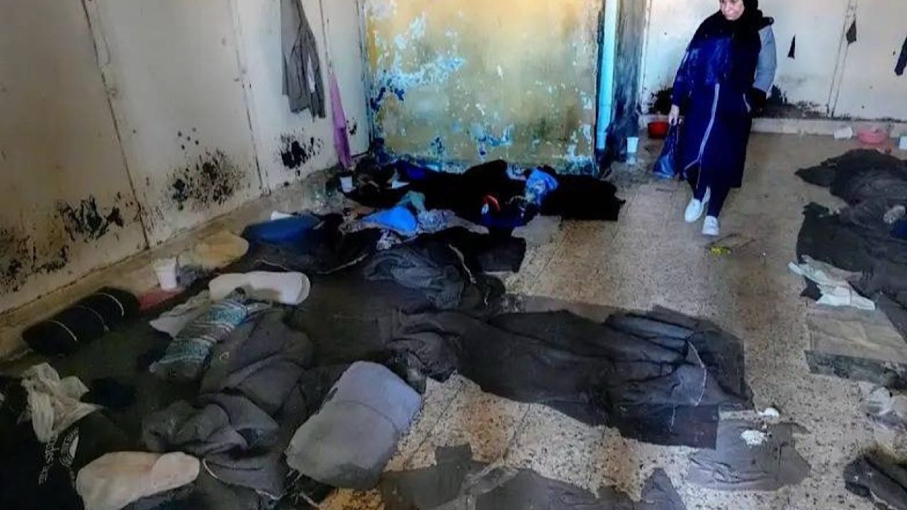 syria