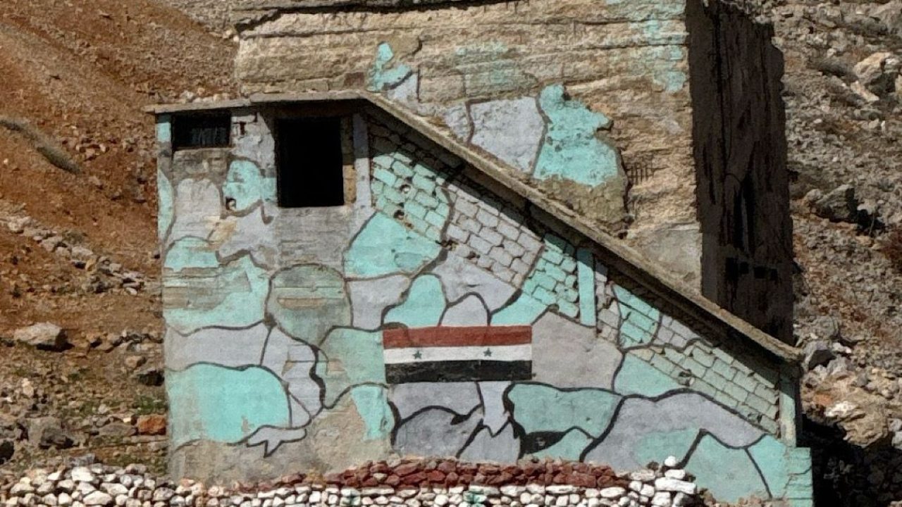 syria