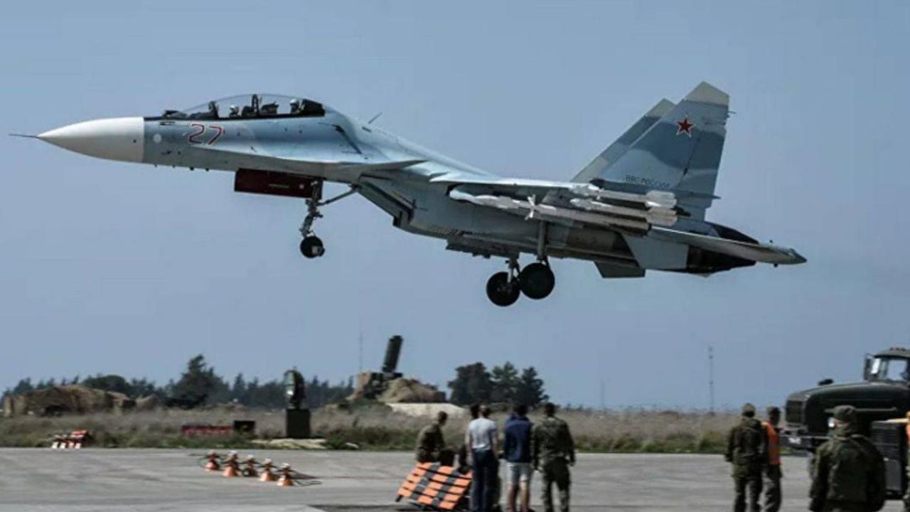 syria
