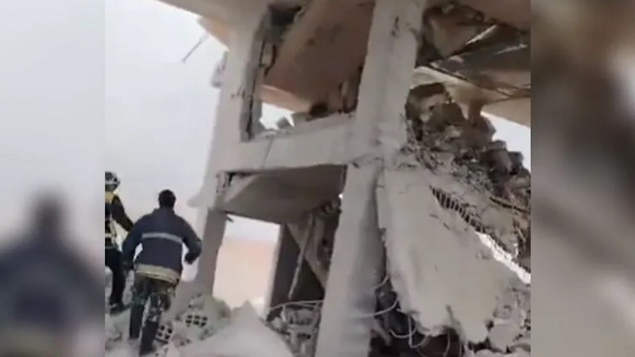 syria