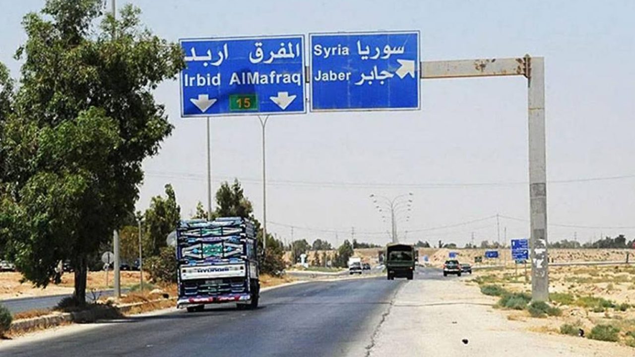 syria