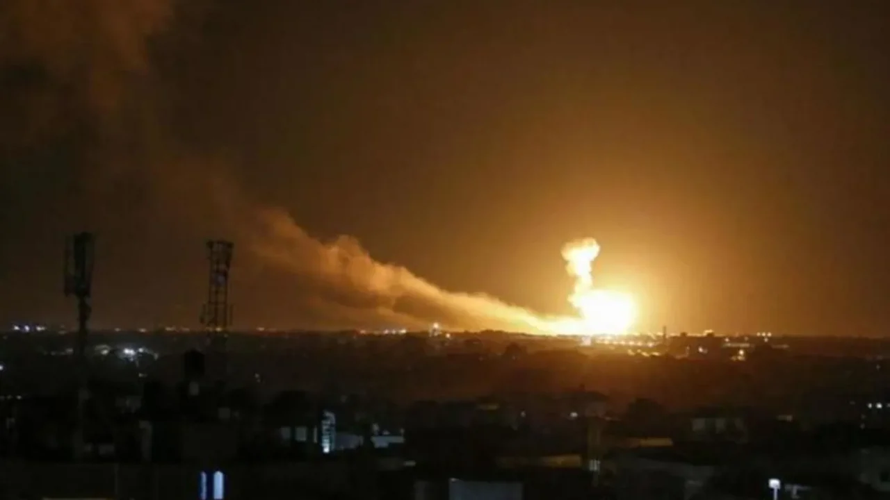syria