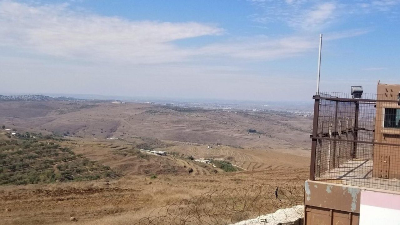 syria