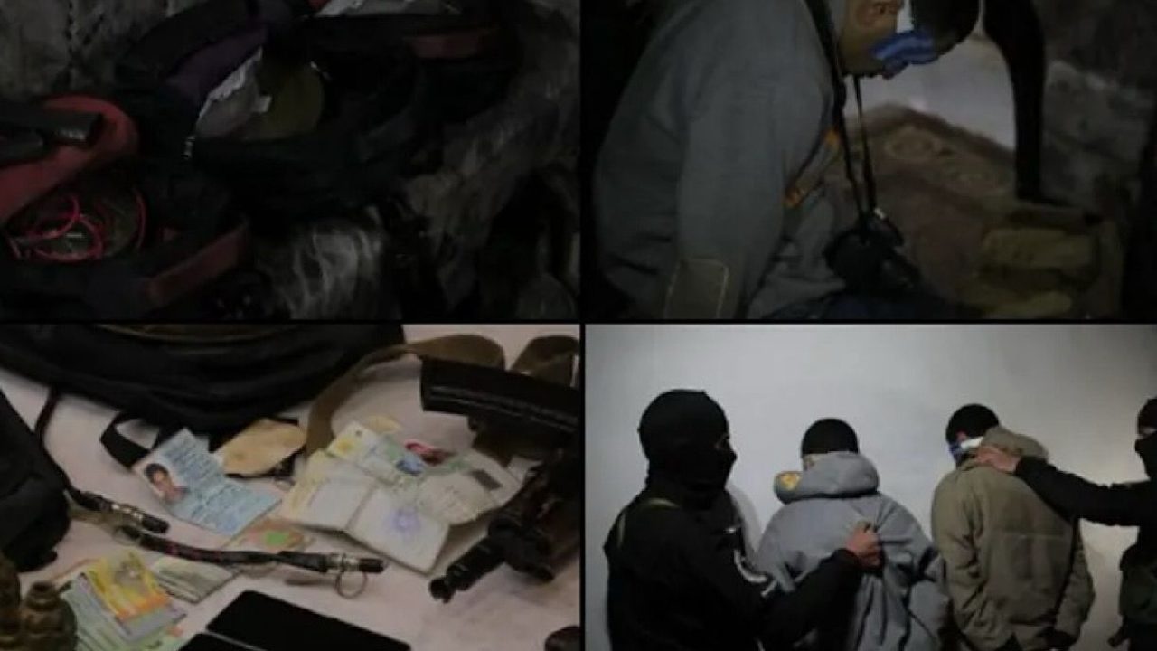 syria