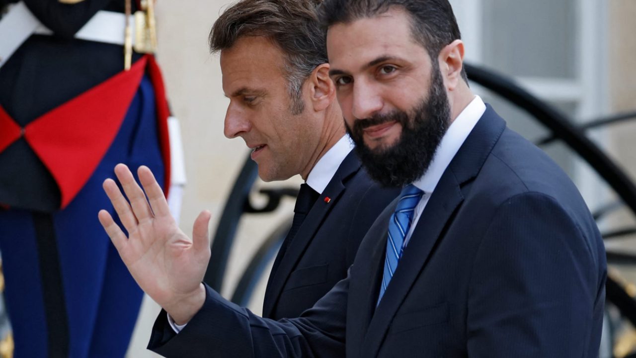 syria-and-france