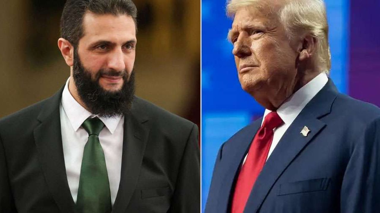 syria-and-usa