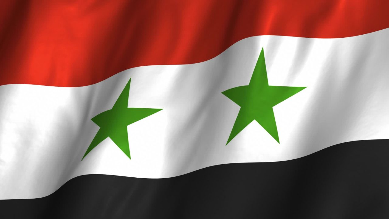 syria-flag (1) syria-flag (1)