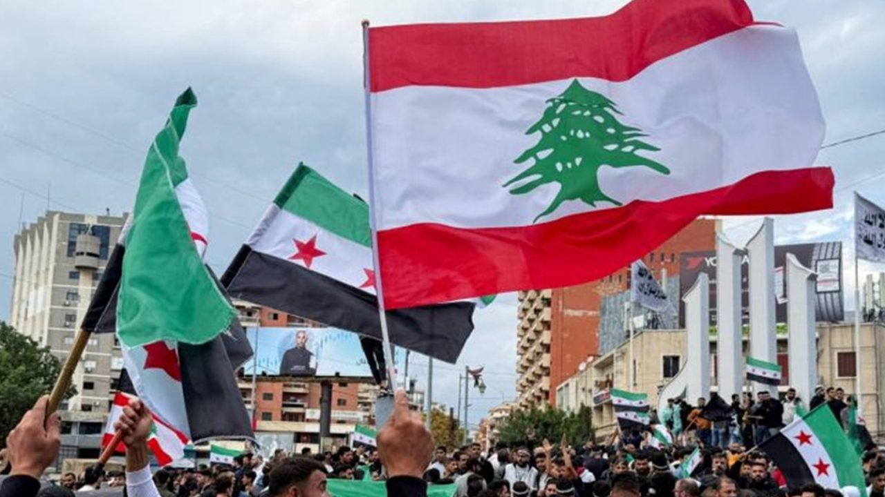 syria-lebanon