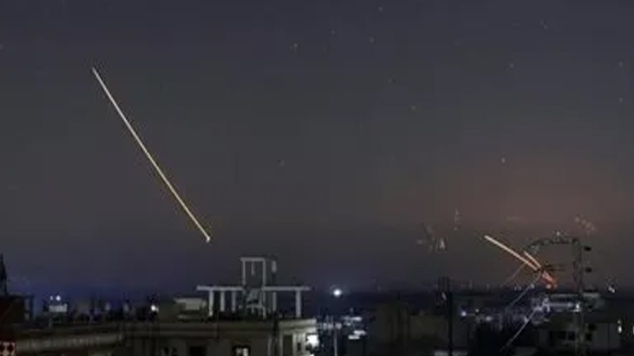 syria
