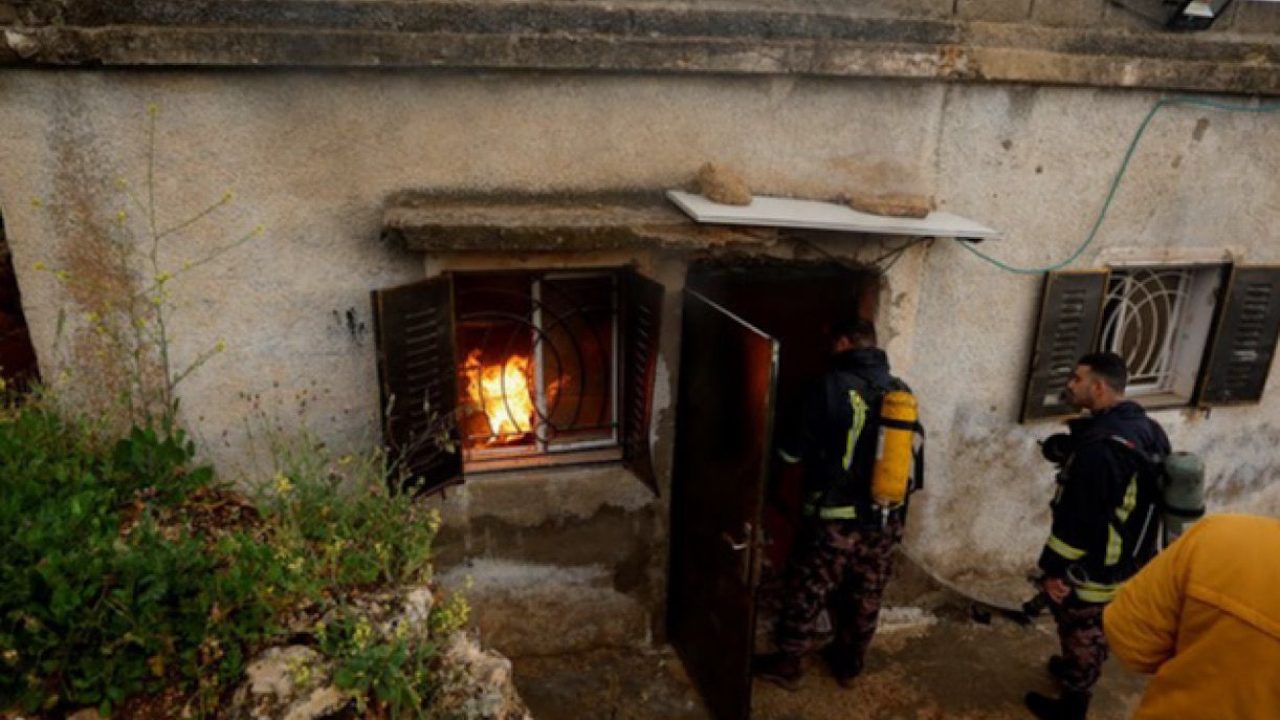 syria