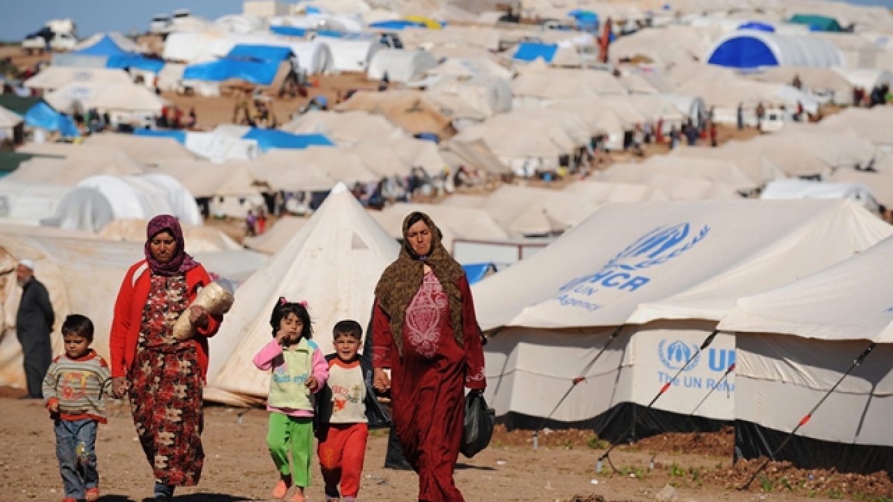 syria-refugees syria-refugees