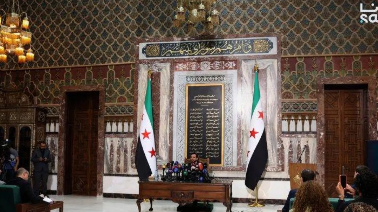 syria