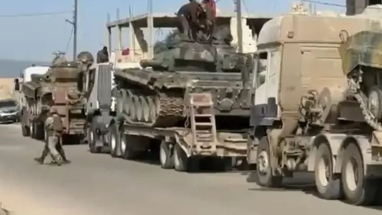 syrian lebanese border