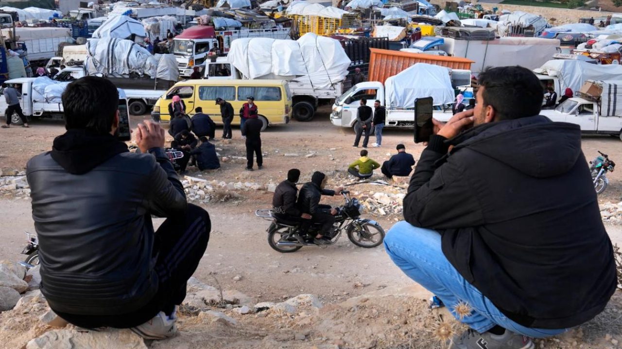 syrian refugees lebanon7