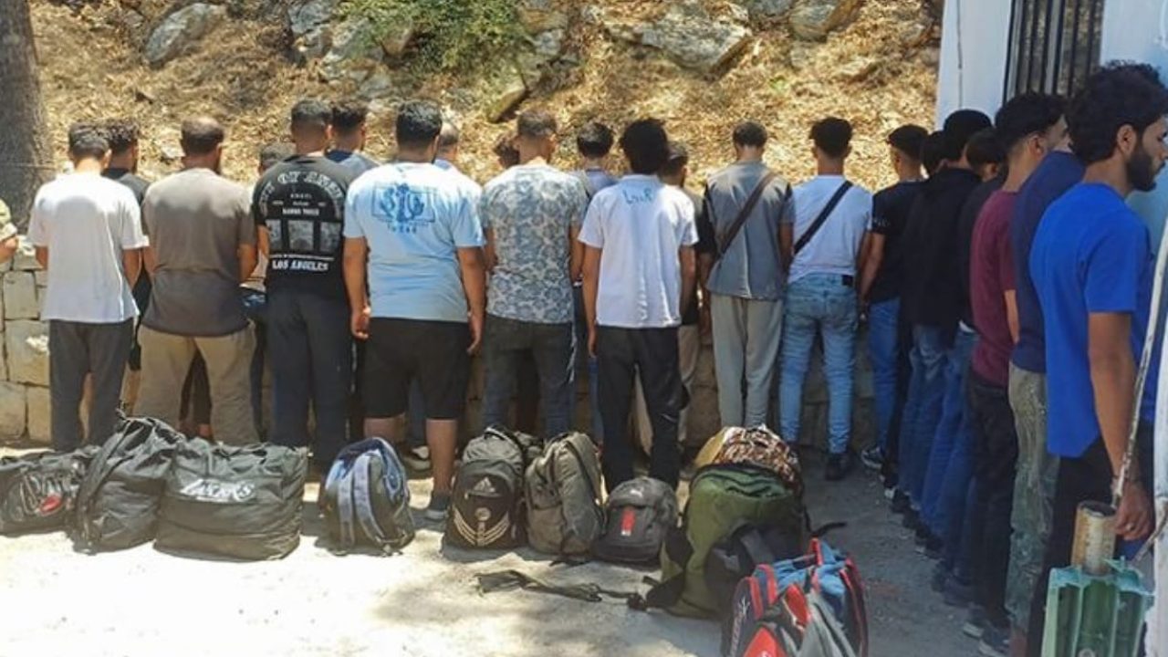 syrians