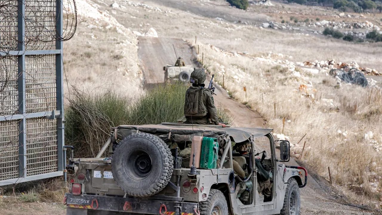 syriaxisrael