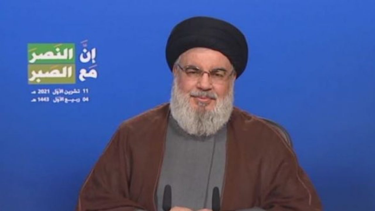 t-1-75-620x330 هجوم نصرالله على البيطار يشعل مواقع التواصل ..." الحاكم بأمره"