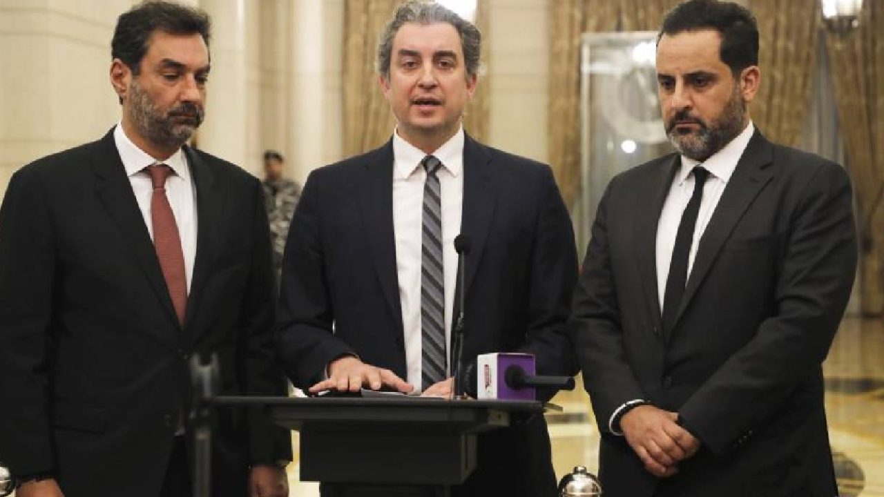 tahalof taghyir parliament