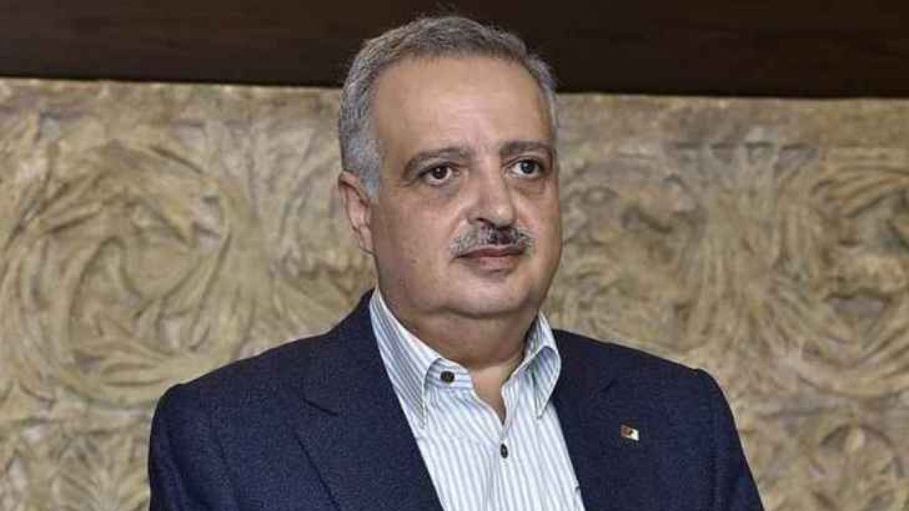 talal arslan