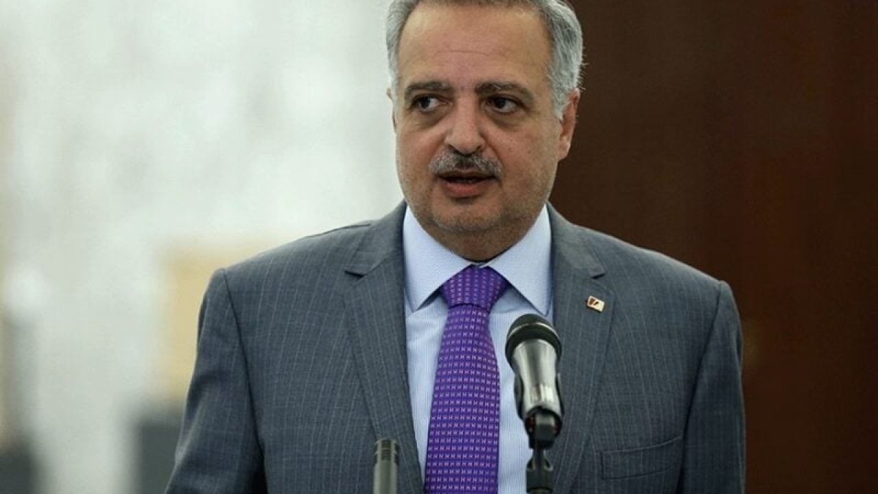 talal erslan