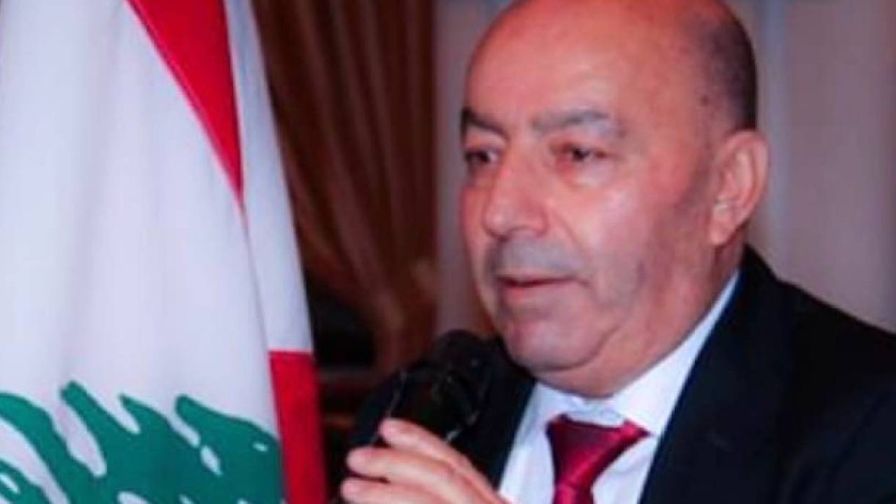 talal mokdad talal mokdad
