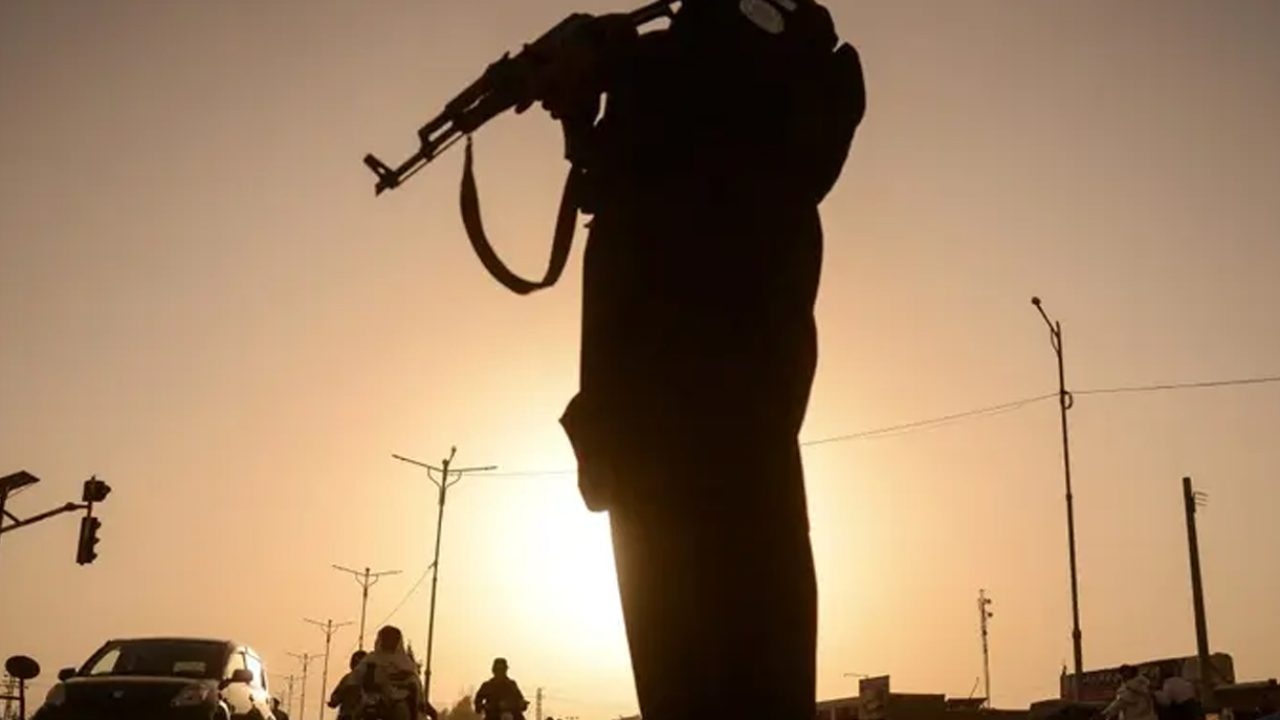 taliban