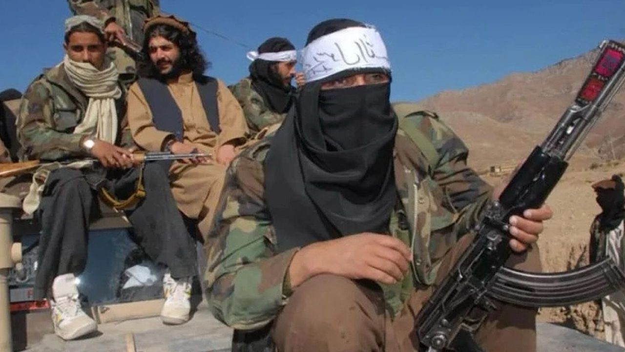taliban